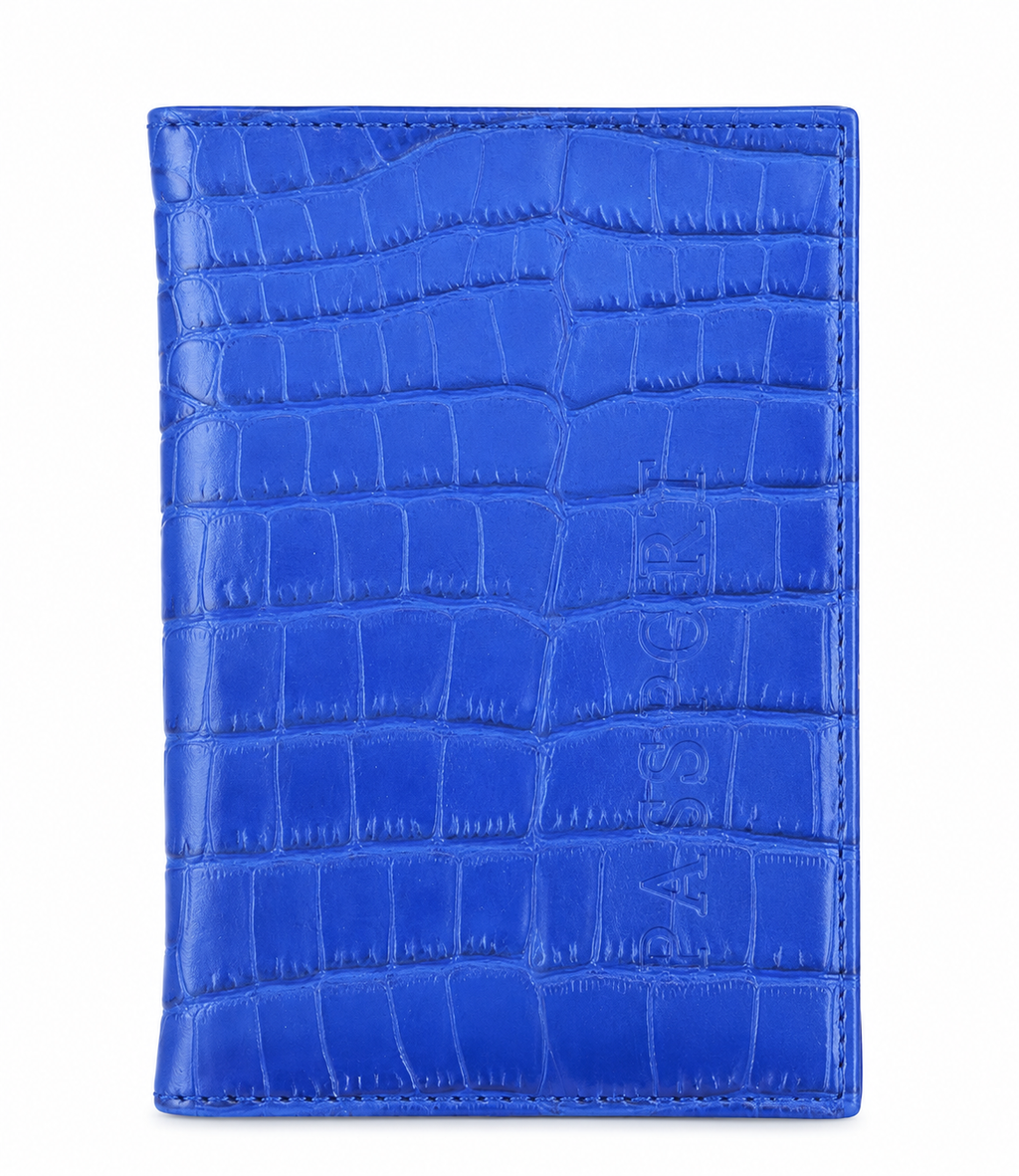 The Passport Holder