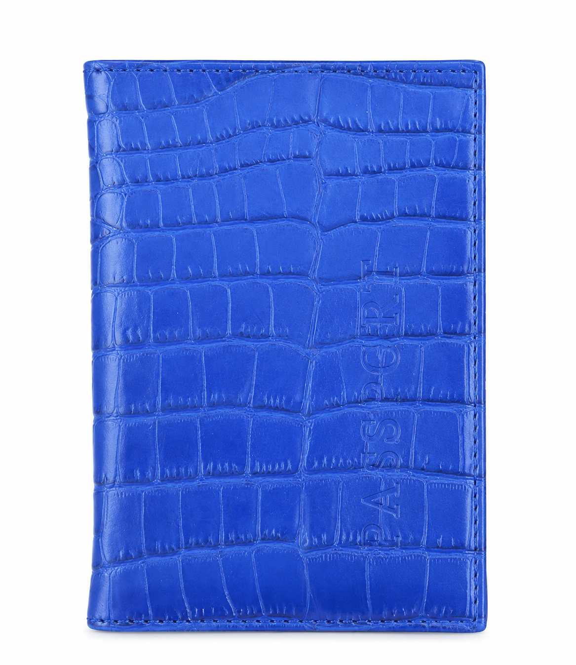 The Passport Holder