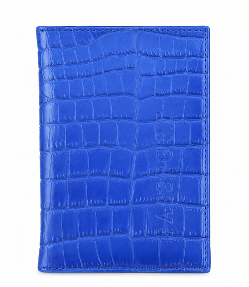 The Passport Holder