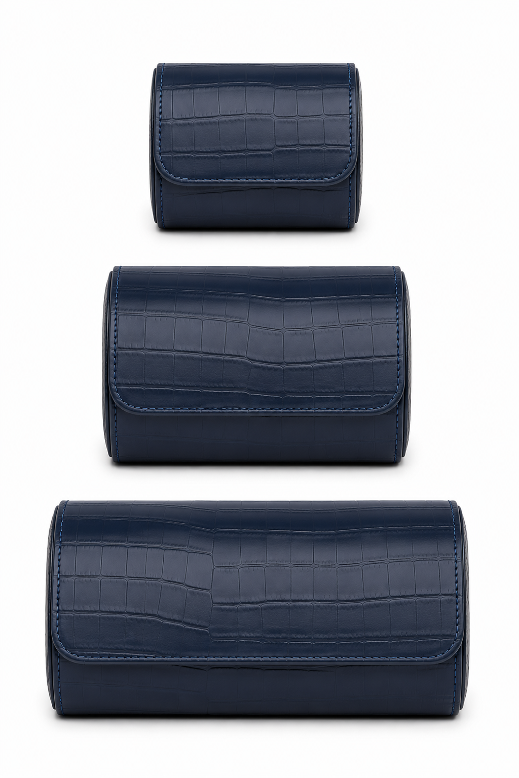 The Watch Travel Case