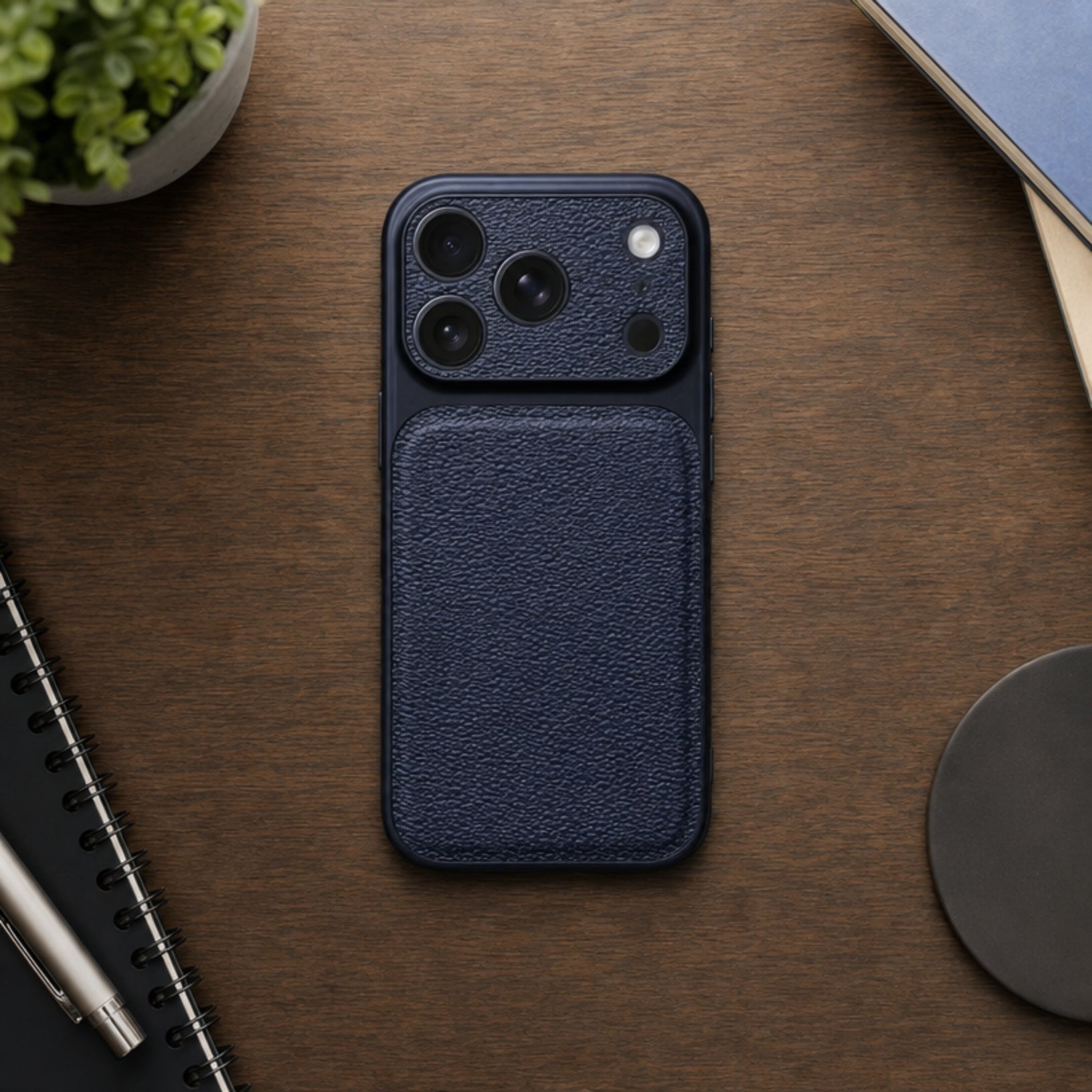 The Phone Case