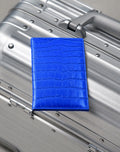 The Passport Holder
